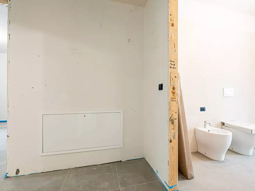 Immagine 15 di Appartamento in vendita  in Via Piave 50 a Rivoli