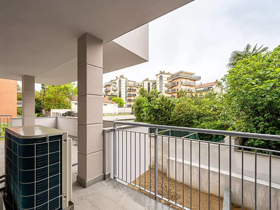 Immagine 19 di Appartamento in vendita  in Via Piave 50 a Rivoli