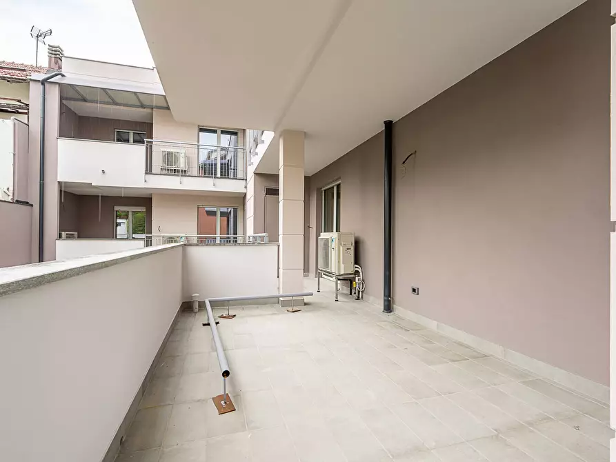 Immagine 21 di Appartamento in vendita  in Via Piave 50 a Rivoli