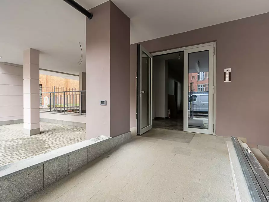 Immagine 27 di Appartamento in vendita  in Via Piave 50 a Rivoli