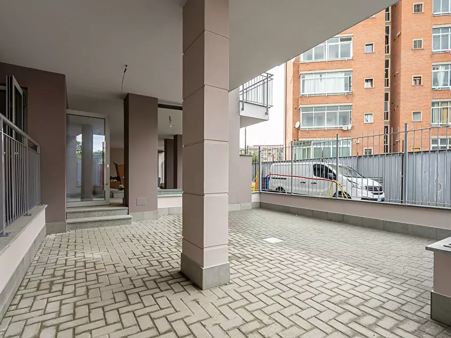 Immagine 28 di Appartamento in vendita  in Via Piave 50 a Rivoli