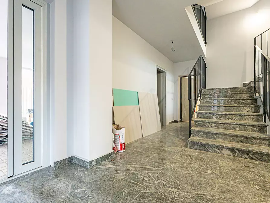 Immagine 30 di Appartamento in vendita  in Via Piave 50 a Rivoli