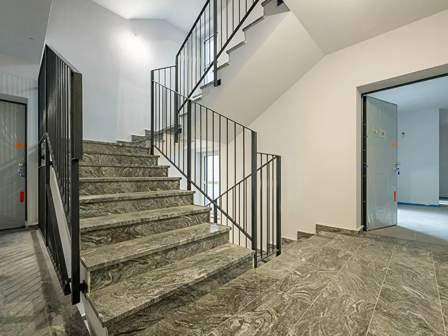 Immagine 31 di Appartamento in vendita  in Via Piave 50 a Rivoli