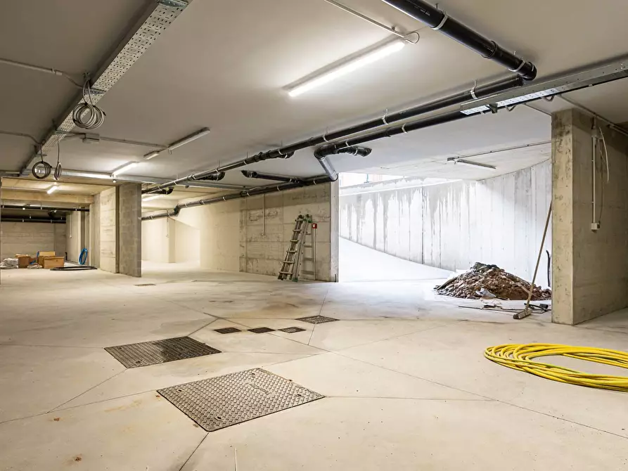 Immagine 41 di Appartamento in vendita  in Via Piave 50 a Rivoli