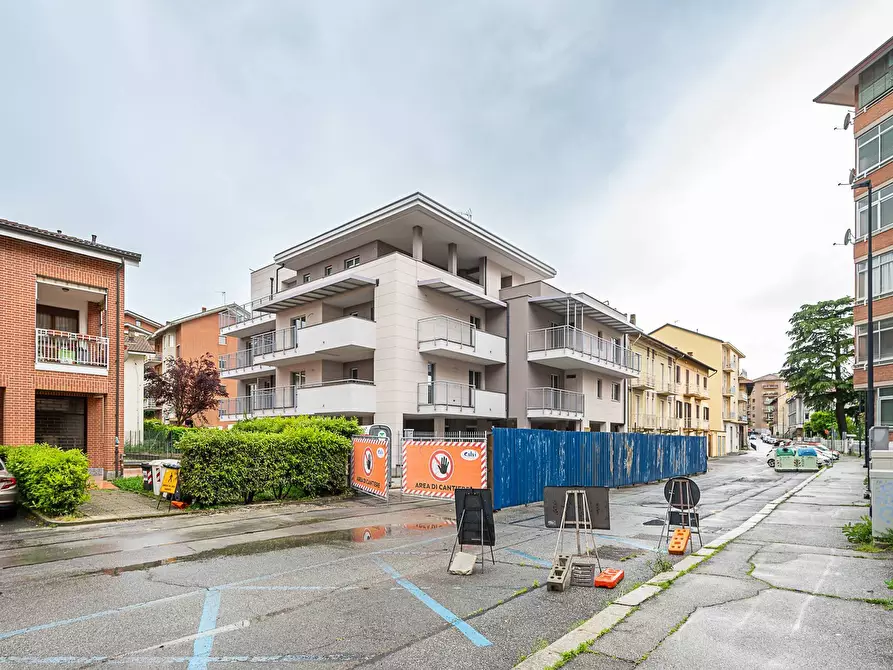 Immagine 43 di Appartamento in vendita  in Via Piave 50 a Rivoli