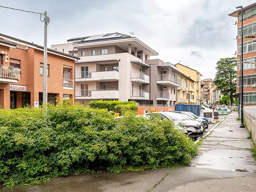 Immagine 44 di Appartamento in vendita  in Via Piave 50 a Rivoli