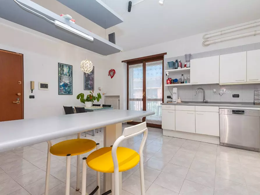 Immagine 4 di Appartamento in vendita  in Via Verdi 5 a Almese