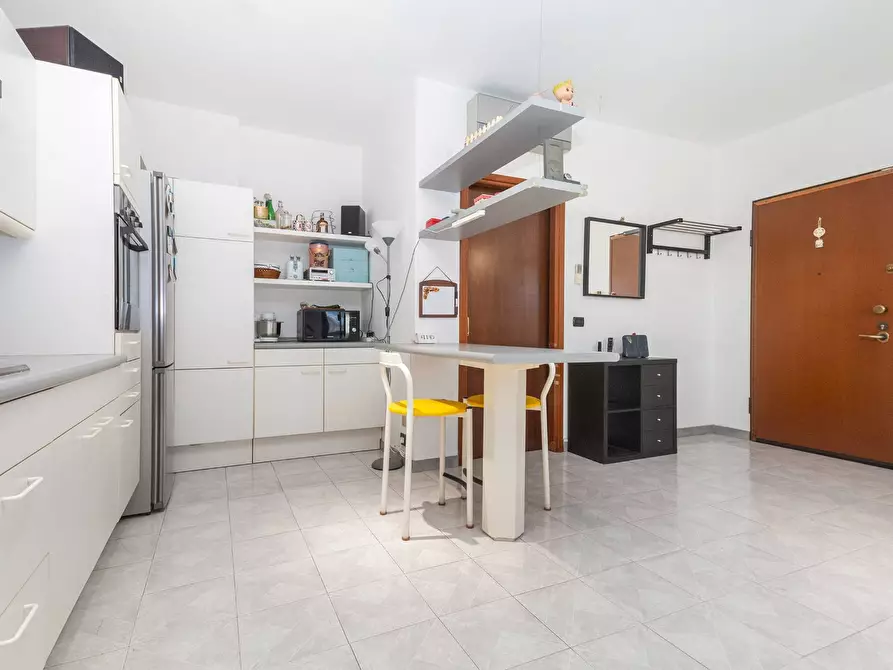 Immagine 5 di Appartamento in vendita  in Via Verdi 5 a Almese