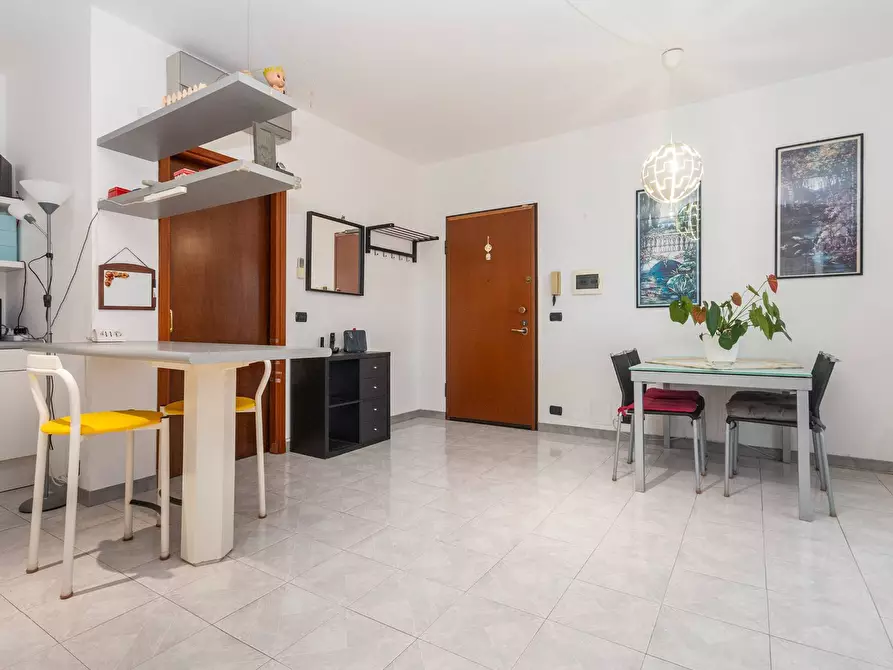 Immagine 6 di Appartamento in vendita  in Via Verdi 5 a Almese