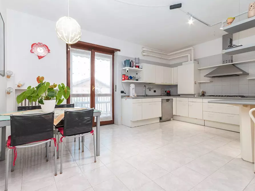 Immagine 7 di Appartamento in vendita  in Via Verdi 5 a Almese