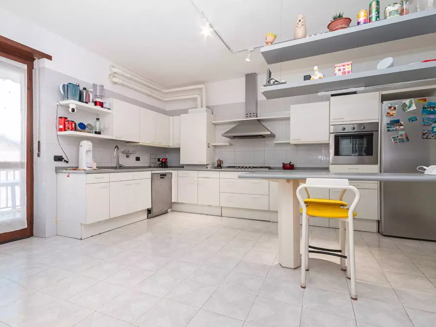 Immagine 8 di Appartamento in vendita  in Via Verdi 5 a Almese