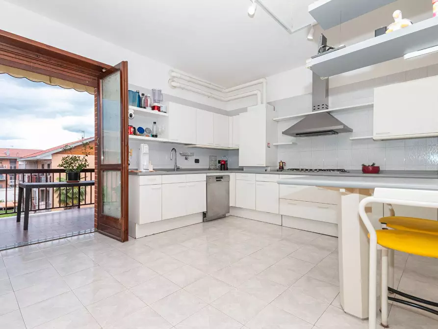 Immagine 10 di Appartamento in vendita  in Via Verdi 5 a Almese