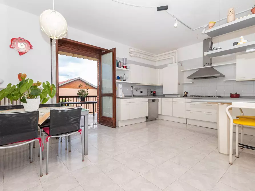 Immagine 11 di Appartamento in vendita  in Via Verdi 5 a Almese