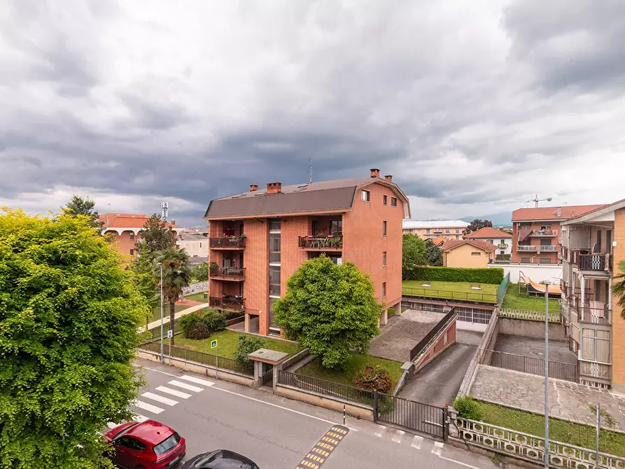 Immagine 13 di Appartamento in vendita  in Via Verdi 5 a Almese