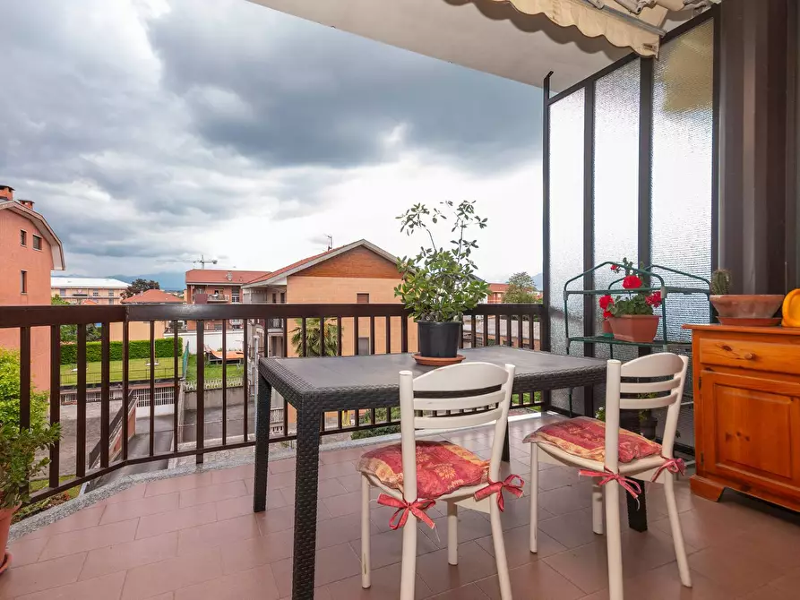 Immagine 1 di Appartamento in vendita  in Via Verdi 5 a Almese