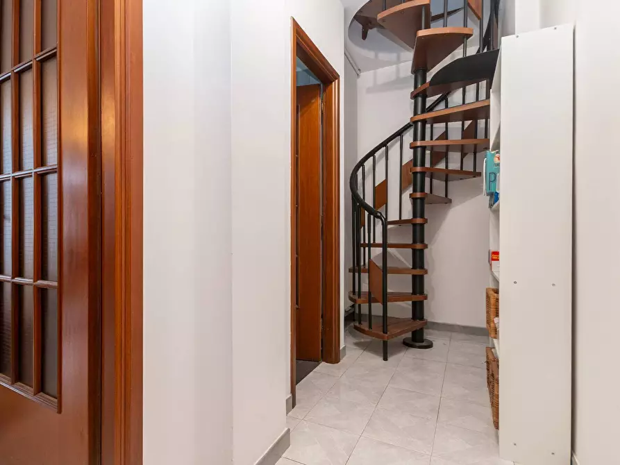 Immagine 20 di Appartamento in vendita  in Via Verdi 5 a Almese