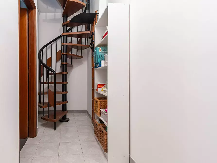 Immagine 21 di Appartamento in vendita  in Via Verdi 5 a Almese