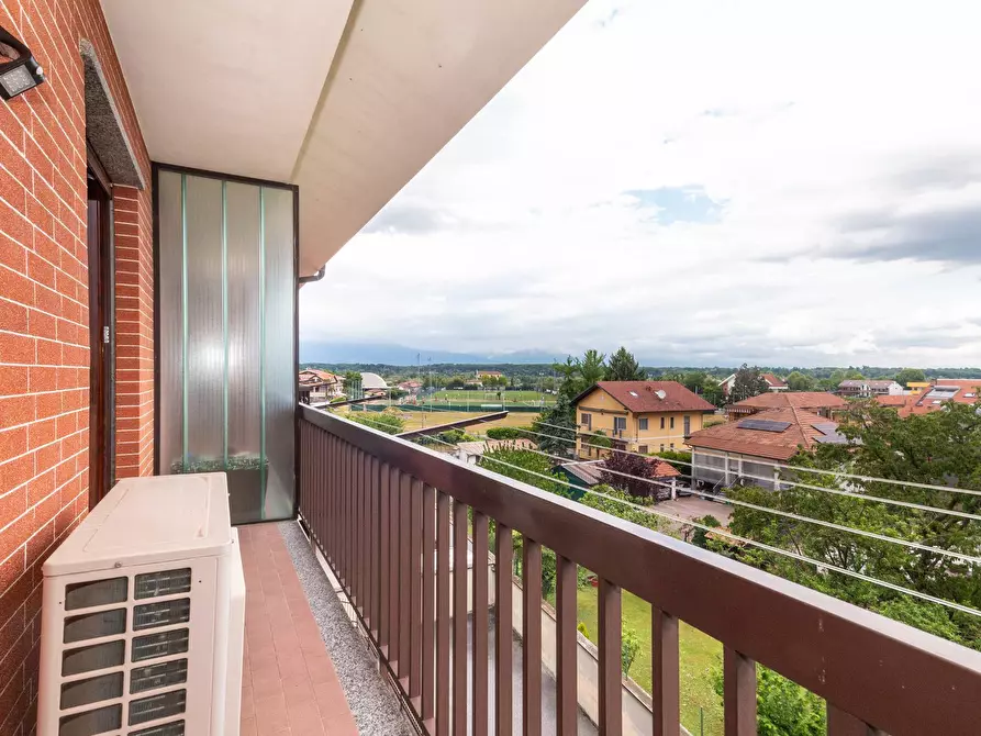 Immagine 23 di Appartamento in vendita  in Via Verdi 5 a Almese