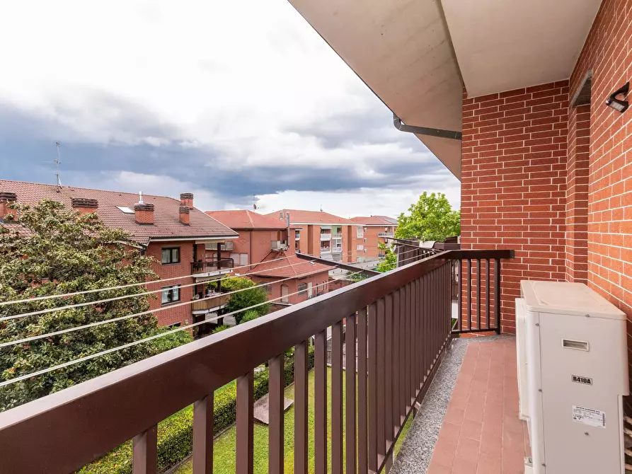 Immagine 24 di Appartamento in vendita  in Via Verdi 5 a Almese