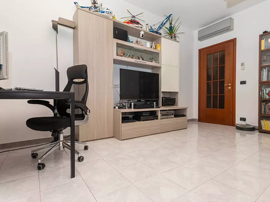 Immagine 26 di Appartamento in vendita  in Via Verdi 5 a Almese