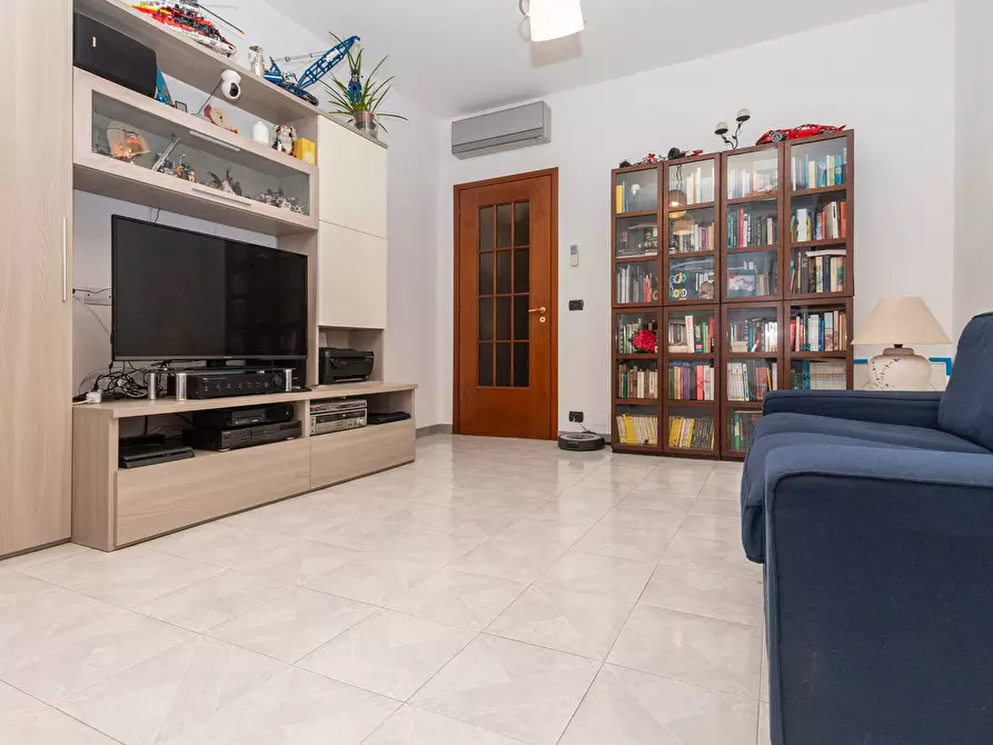 Immagine 27 di Appartamento in vendita  in Via Verdi 5 a Almese