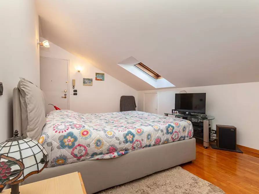 Immagine 31 di Appartamento in vendita  in Via Verdi 5 a Almese