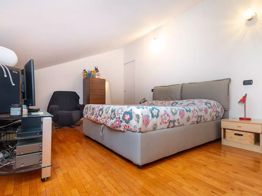 Immagine 33 di Appartamento in vendita  in Via Verdi 5 a Almese