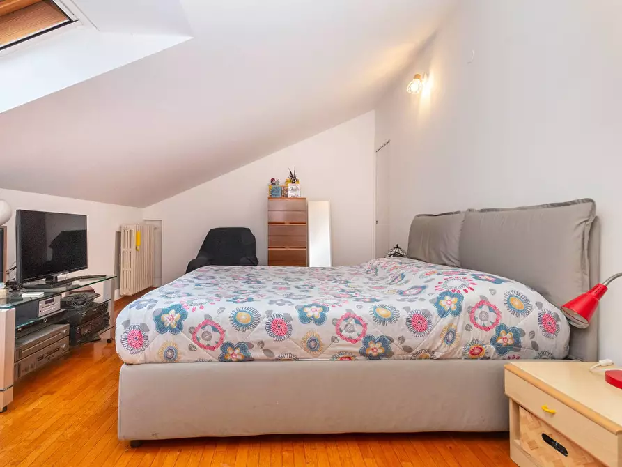 Immagine 35 di Appartamento in vendita  in Via Verdi 5 a Almese