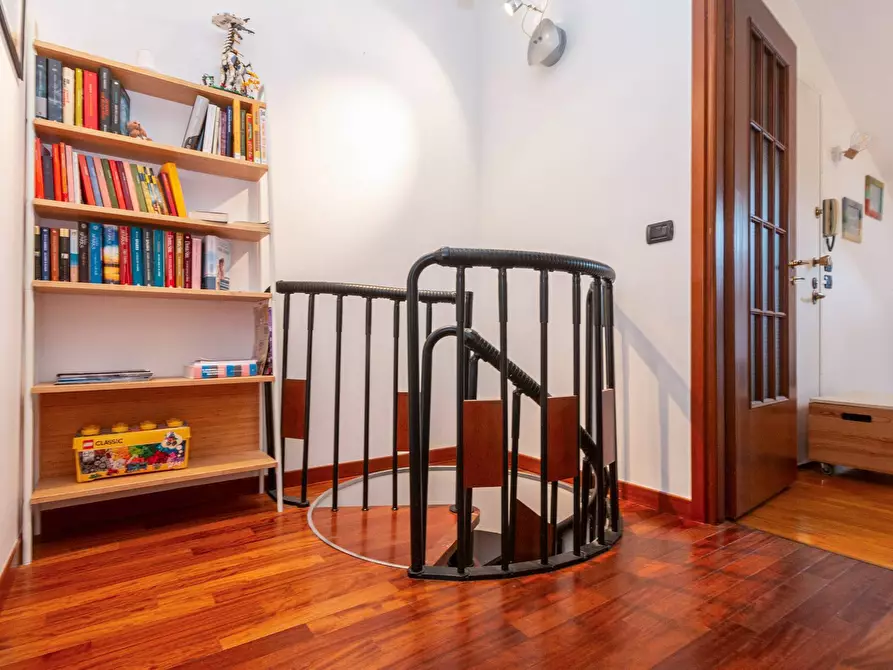 Immagine 39 di Appartamento in vendita  in Via Verdi 5 a Almese