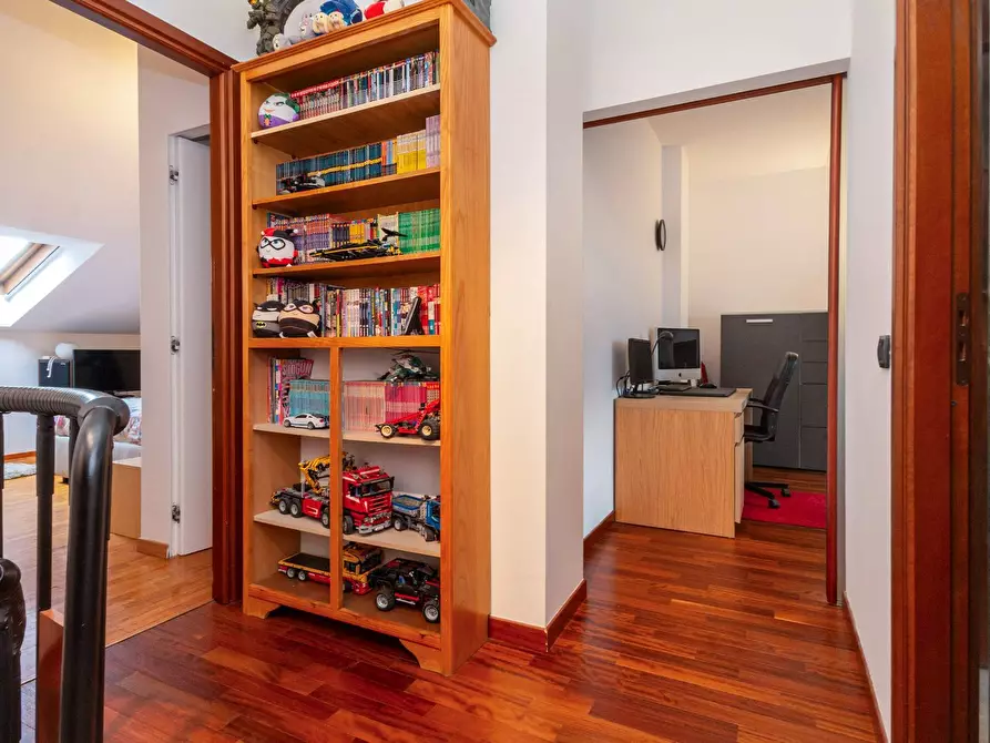 Immagine 40 di Appartamento in vendita  in Via Verdi 5 a Almese