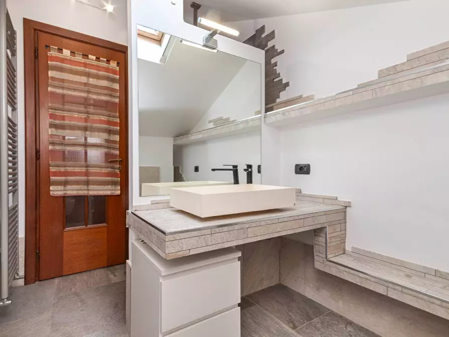 Immagine 42 di Appartamento in vendita  in Via Verdi 5 a Almese