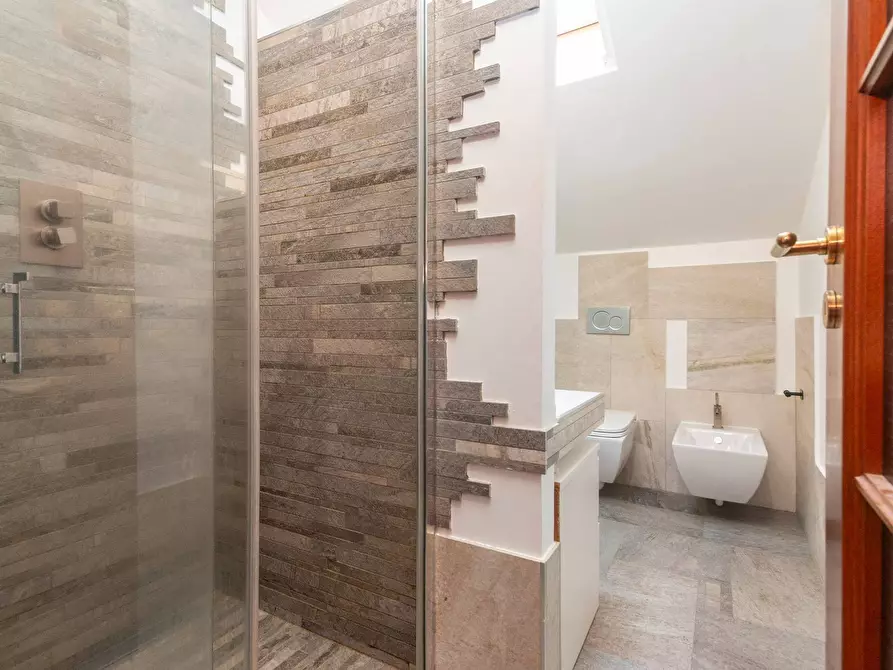 Immagine 44 di Appartamento in vendita  in Via Verdi 5 a Almese