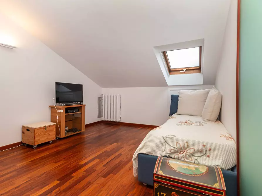 Immagine 47 di Appartamento in vendita  in Via Verdi 5 a Almese