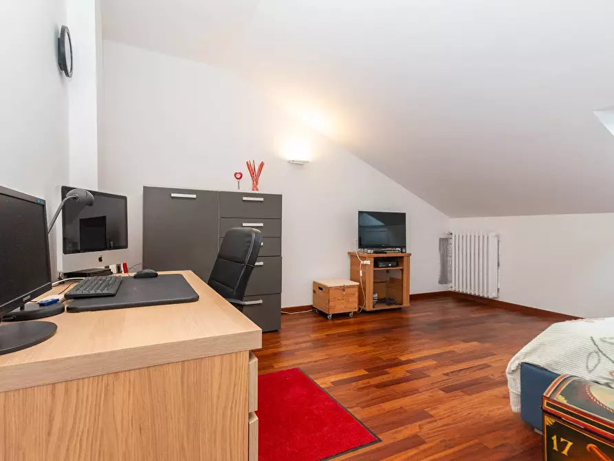 Immagine 48 di Appartamento in vendita  in Via Verdi 5 a Almese