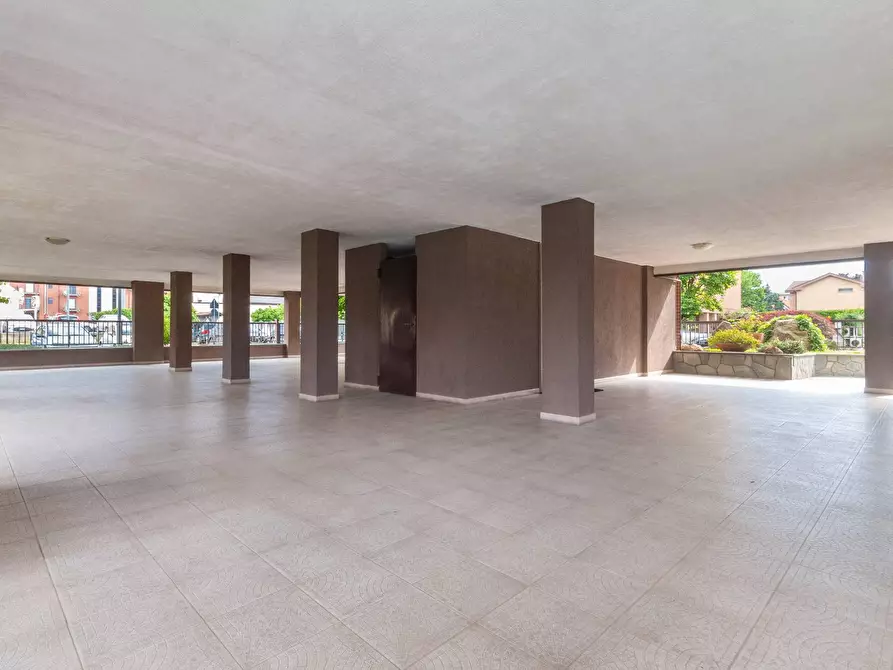 Immagine 49 di Appartamento in vendita  in Via Verdi 5 a Almese