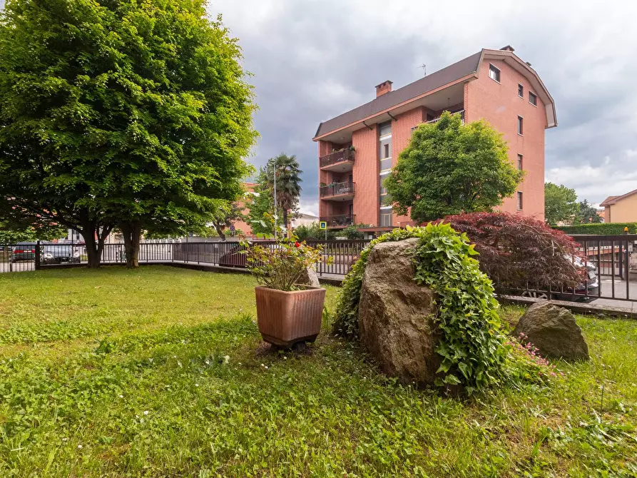 Immagine 52 di Appartamento in vendita  in Via Verdi 5 a Almese