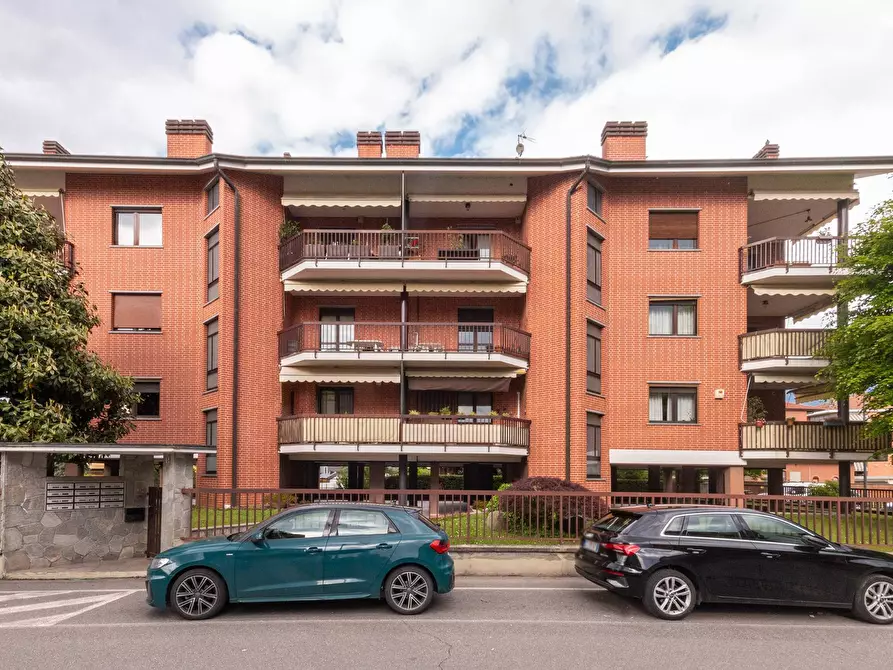 Immagine 55 di Appartamento in vendita  in Via Verdi 5 a Almese