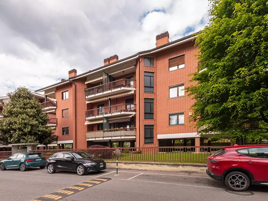 Immagine 2 di Appartamento in vendita  in Via Verdi 5 a Almese