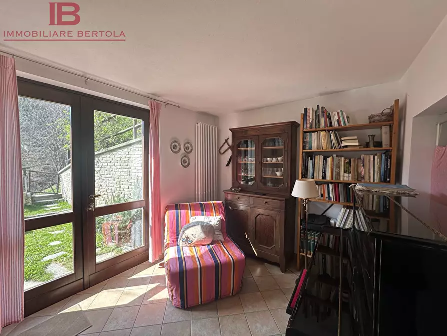 Immagine 3 di Casa indipendente in vendita  in provinciale a Chiusa Di Pesio