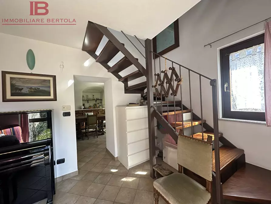 Immagine 4 di Casa indipendente in vendita  in provinciale a Chiusa Di Pesio