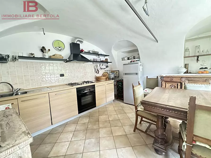 Immagine 7 di Casa indipendente in vendita  in provinciale a Chiusa Di Pesio