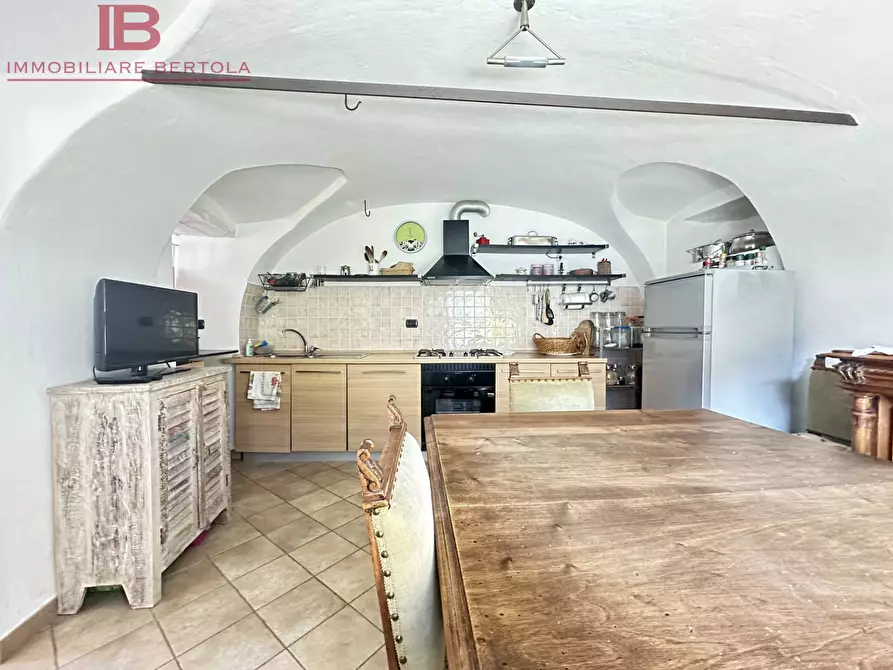 Immagine 8 di Casa indipendente in vendita  in provinciale a Chiusa Di Pesio