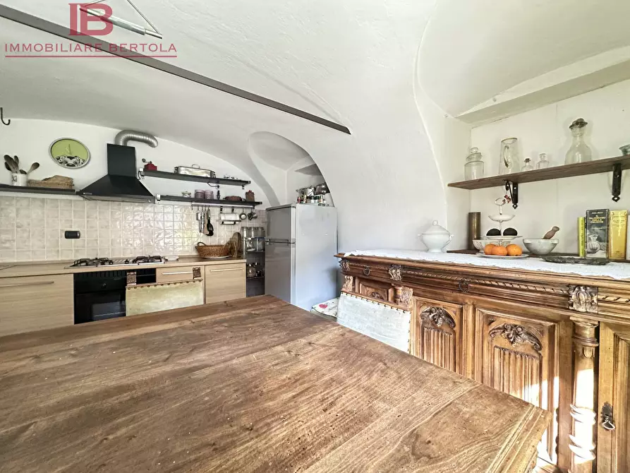 Immagine 9 di Casa indipendente in vendita  in provinciale a Chiusa Di Pesio