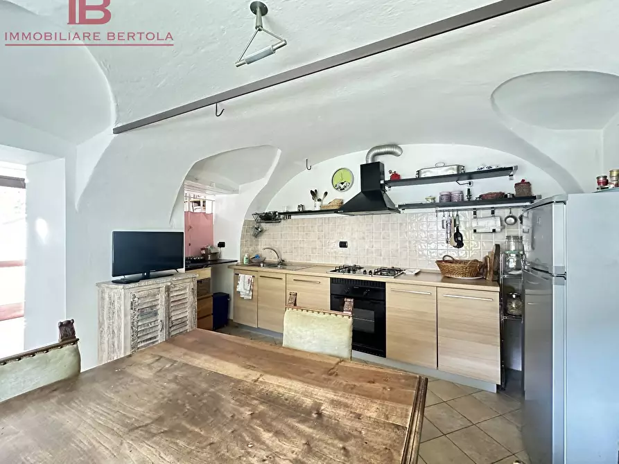 Immagine 10 di Casa indipendente in vendita  in provinciale a Chiusa Di Pesio