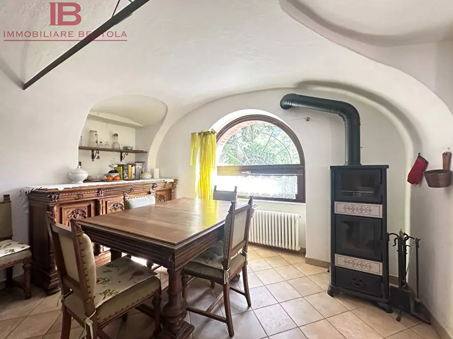 Immagine 11 di Casa indipendente in vendita  in provinciale a Chiusa Di Pesio