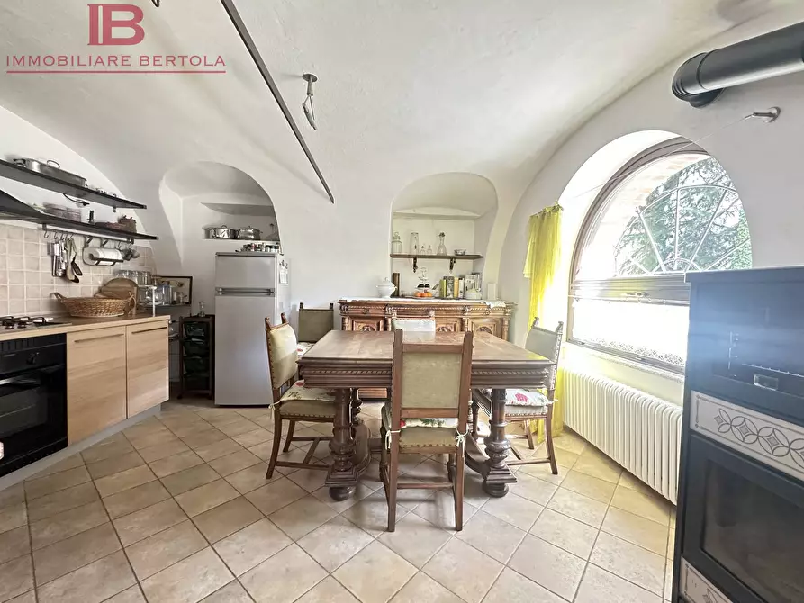 Immagine 13 di Casa indipendente in vendita  in provinciale a Chiusa Di Pesio