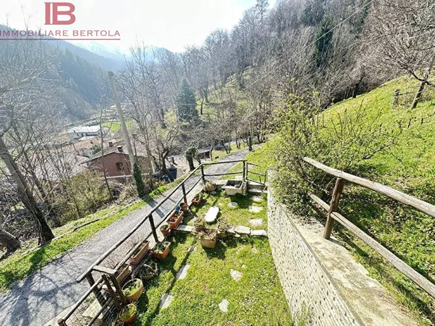 Immagine 18 di Casa indipendente in vendita  in provinciale a Chiusa Di Pesio