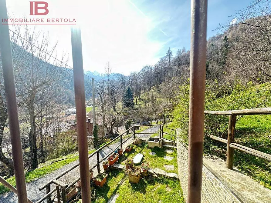 Immagine 19 di Casa indipendente in vendita  in provinciale a Chiusa Di Pesio