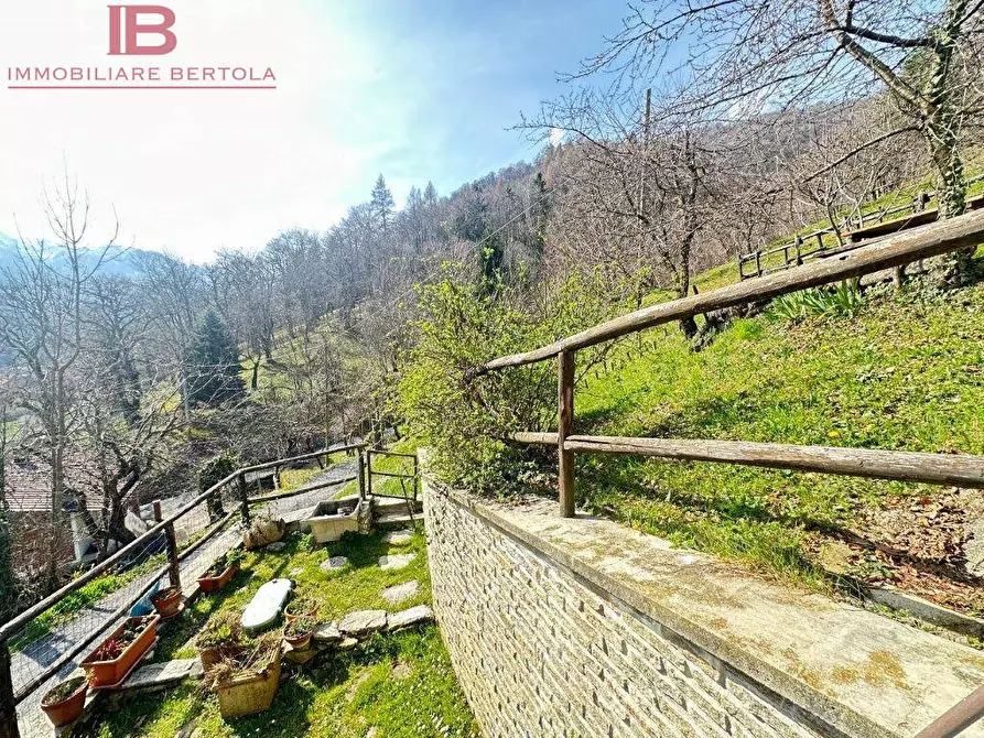 Immagine 20 di Casa indipendente in vendita  in provinciale a Chiusa Di Pesio