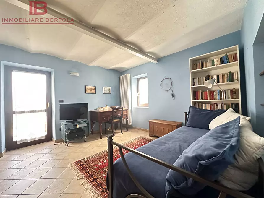 Immagine 22 di Casa indipendente in vendita  in provinciale a Chiusa Di Pesio